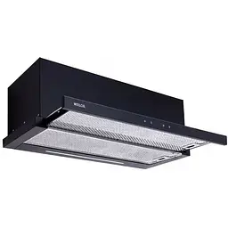 Витяжка телескопічна Weilor PTS 9265 BL 1300 LED Strip - мініатюра 2