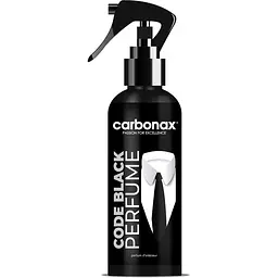 Автопарфум Carbonax 150 мл Code Black (3800033106895)