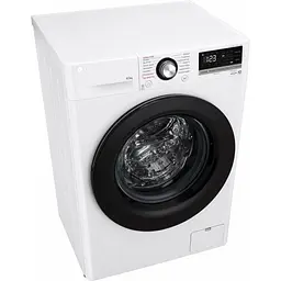 Пральна машина LG F2V3GS6WW автоматична - мініатюра 7