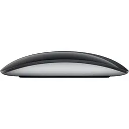 Миша Apple Magic Mouse Multi-Touch Surface Black (MXK63) [122921] - мініатюра 3