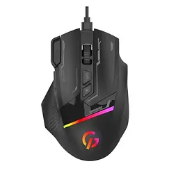 Миша GM300B, Black GamePro teh0024028