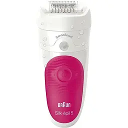 Епілятор Braun Silk-epil 5 SensoSmart SES 5/500