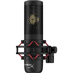 Мікрофон HyperX ProCast Black (699Z0AA) [81948] - мініатюра 2