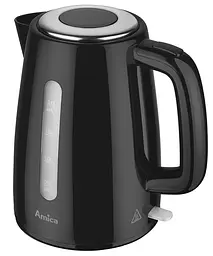Електрочайник Amica KF 1022 - мініатюра 2