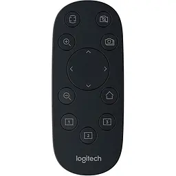 Веб-камера Logitech PTZ Pro 2 (960-001185) [134936] - мініатюра 6