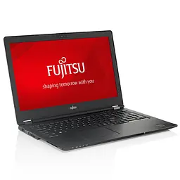Ноутбук Fujitsu LifeBook U757 (i7-6600U/32/256SSD) - Class B "Б/В" - мініатюра 2