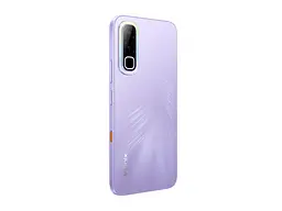 Смартфон Infinix Hot 70 X6895B 8/256GB Quiet Violet - мініатюра 6
