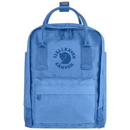 Рюкзак Fjallraven Re-Kanken Mini UN Blue (1004-23549.525)