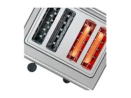 Тостер Bosch TAT7S45 - мініатюра 2