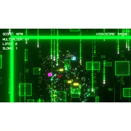 Ключ активації Microsoft ShapeNeon Chaos для Xbox One/Series S/X - мініатюра 4