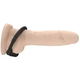 Ерекційне кільце з металевими вставками Dorcel Stronger Ring - мініатюра 5