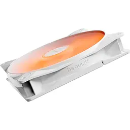 Комплект вентиляторів Be quiet! LIGHT WINGS LX 140mm PWM white 3 шт (BL128) - мініатюра 3