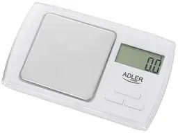 Весы ювелирные Adler AD 3161