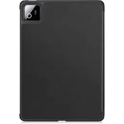 Чохол до планшета BeCover Smart Case Xiaomi Pad 8 / 8 Pro 11.2" Black (714579) - мініатюра 3