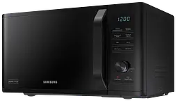 Мікрохвильова піч Samsung MG23K3515AK/UA (7137825) - мініатюра 2
