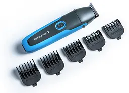 Тример універсальний BHT6256 Remington teh0023009 - мініатюра 3
