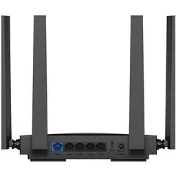 Маршрутизатор Cudy WR3600H, BE3600 2.5G Wi-Fi 7 Router - мініатюра 2