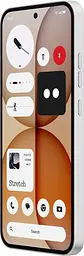 Смартфон Nothing Phone (4a) 8/256GB White (Global) - мініатюра 4