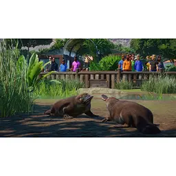 Ключ активації Microsoft Planet Zoo: Ultimate Edition для Xbox Series S/X - мініатюра 3