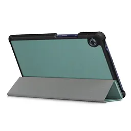 Чохол-книжка BeCover Smart Case для Huawei MatePad T8 Dark Green (705638) - мініатюра 2