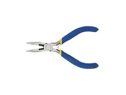 Довгогубці KUBIS L=135мм C45, HRC 45-50 02-03-3215