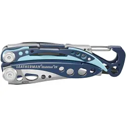 Мультитул Leatherman 833127 Skeletool CX Nightshade - мініатюра 4