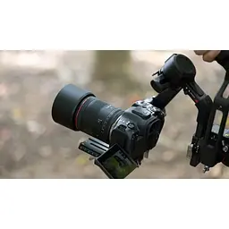 Об'єктив Canon RF 85mm f/1.4L VCM (7240C002) [163545] - мініатюра 8