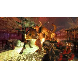 Ключ активації Microsoft Shadow Warrior 1 для Xbox One/Series - мініатюра 7