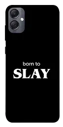 Чохол Demsky Slay для Samsung Galaxy A05