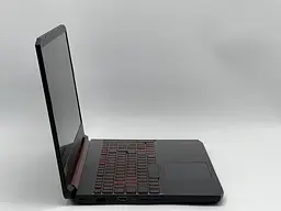 Ноутбук Acer 15.6" Nitro 5 AN515-54, i5-9300H, 16 GB, 480 GB, NVIDIA GeForce GTX 1650, 1920x1080, IPS (SH2602134) Б/в - мініатюра 4