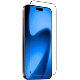 Скло захисне iLera Sapphire Ultra Glass 2.0 iPhone 17 Pro (ILSPDLPL17PR) - мініатюра 3
