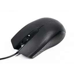 Комп'ютерна мишка A4Tech OP-760 Black (4711421934763)
