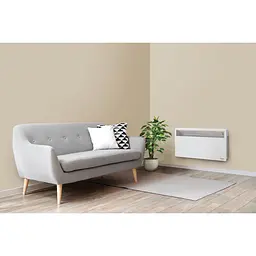 Конвекційний обігрівач Tesy CN 051 200 EI CLOUD W (305740) [74593] - мініатюра 5