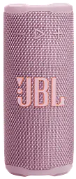 Портативна колонка Grip Pink (JBLGRIPPIK) JBL teh0022406
