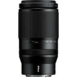 Об'єктив Nikon NIKKOR Z 70-180mm f/2.8 (JMA721DA) [105302] - мініатюра 2