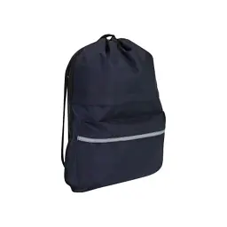 Сумка для взуття Cool For School Антизлодій темно-синя (CF85768-36)