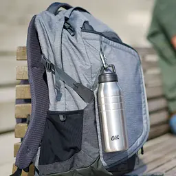 Фляга Esbit Drinking bottle 1 л Чорний - мініатюра 3