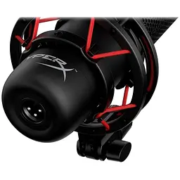 Мікрофон HyperX ProCast Black (699Z0AA) - мініатюра 8