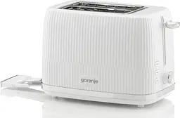 Тостер Gorenje T850DPW (TA1425-CE) - мініатюра 4