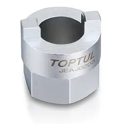 Головка для розбирання стійок 14.0x2.5 Toptul hoz0009448 - мініатюра 1