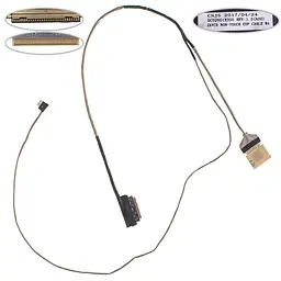 Шлейф матриці для ноутбука DELL (Inspiron: 5455 5545 5547 5548) eDP (DC02001X000 0FG0DX)