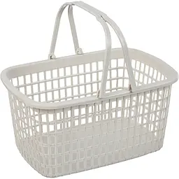 Кошик Stars Plast бежевий 3 л (94262/беж)