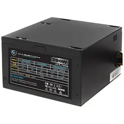 Блок живлення Casecom 700W (CM 700 ATX)