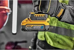 Акумулятор до електроінструменту DeWalt DCBP518 5Ah 18V [95789] - мініатюра 6