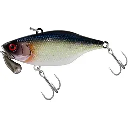 Воблер Jackall TN60 Trigon 60 мм 18.5 г HS Impact White