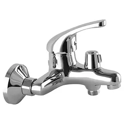 Змішувач для ванни Globus Lux Solly GLSO-0102N - мініатюра 4