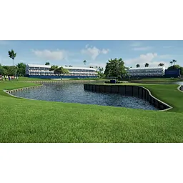 Ключ активації Microsoft PGA Tour 2K25 для Xbox Series S/X - мініатюра 3