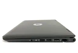 Ноутбук HP X360 310 G2 / 11.6" (1366x768) ISP Touch / Pentium N3700 / 4GB / 128GB SSD / Win10Pro - Б/в - мініатюра 8