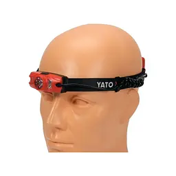 Ліхтар Yato YT-08596 - мініатюра 2
