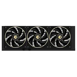 Система водяного охолодження ID-Cooling DX360 GDL - мініатюра 4